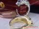 2018 Replica Cartier Jewelry - Panthere De Cartier Ring Yellow Gold Diamonds (2)_th.jpg